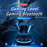 Lenovo GM2 Pro – Wireless Gaming Earbuds, Bluetooth 5.3, Low Latency 🎧 - OneSmartZone
