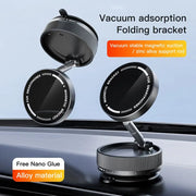 360° Magnetic Car Mount