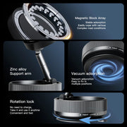 360° Magnetic Car Mount