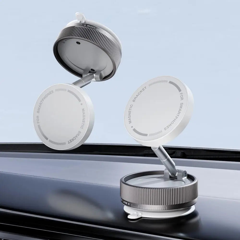 360° Magnetic Car Mount
