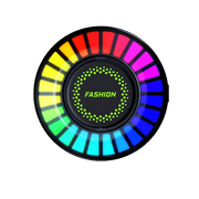 Rhythm Car Air Freshener