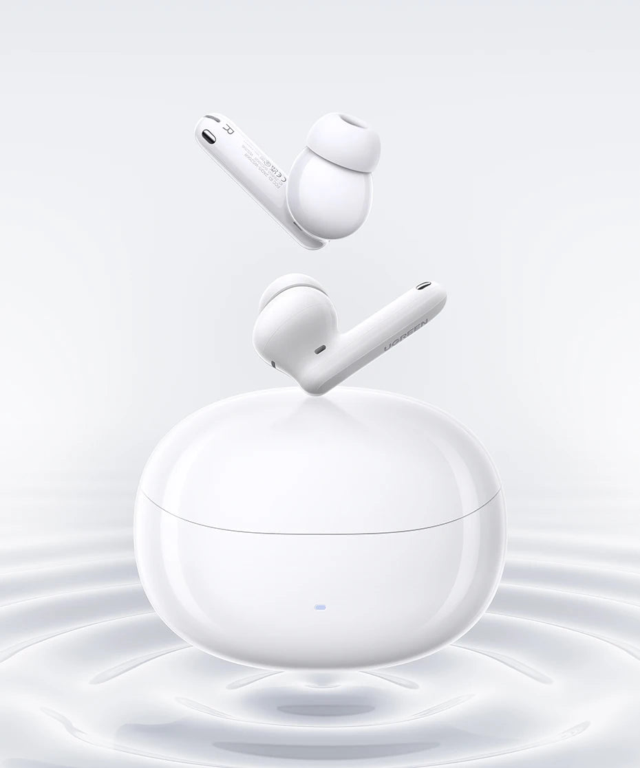 HiTune T3 Pro Earbuds