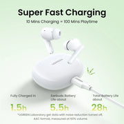 HiTune P3 TWS Earbuds