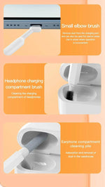 7-in-1 Multi-Purpose Cleaner Kit – Keyboard, Laptop, Headset & Digital Devices - OneSmartZone