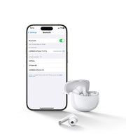 HiTune T3 Pro Earbuds