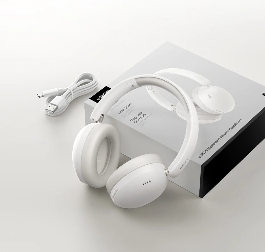 UGREEN Studio Max2 Headset