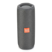 TG365 LED BT Speaker