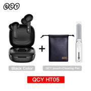 QCY HT05 ANC Earbuds
