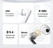 HiTune T3 Pro Earbuds