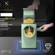 Veggie Slicer Pro Tool