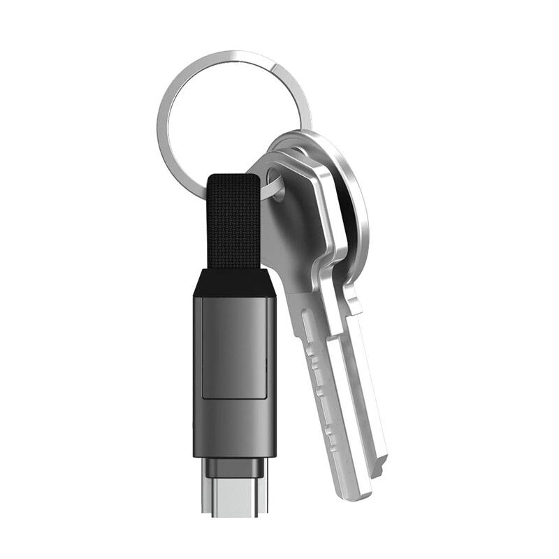 ESSAGER 100W USB-C Cable