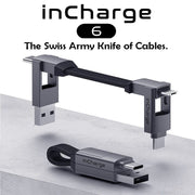 ESSAGER 100W USB-C Cable