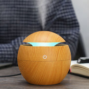 USB Aroma Humidifier