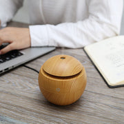 USB Aroma Humidifier