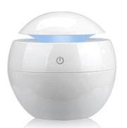USB Aroma Humidifier