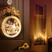 LumiGlow 3D Night Light