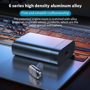 TouchCharge Headset Pro