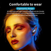 TouchCharge Headset Pro