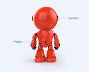 GuardianBot™ Smart Cam