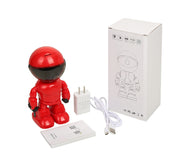 GuardianBot™ Smart Cam