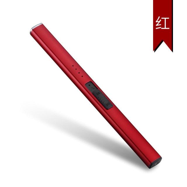 Arc Plasma Lighter