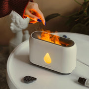BlissFlame Diffuser