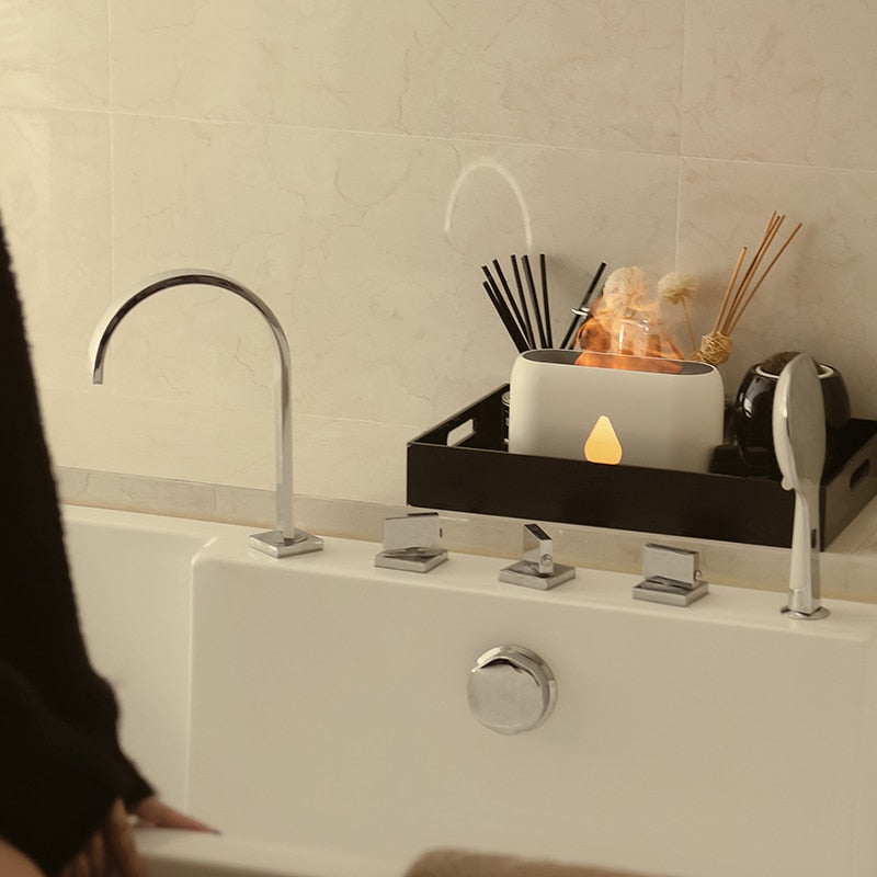 BlissFlame Diffuser
