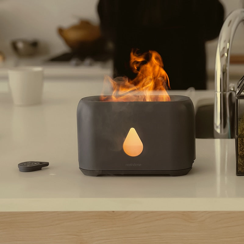 BlissFlame Diffuser