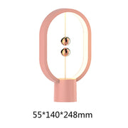 Mini Balance USB Lamp