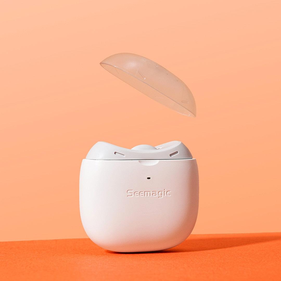 Seemagic Nail Clipper