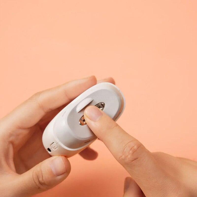 Seemagic Nail Clipper