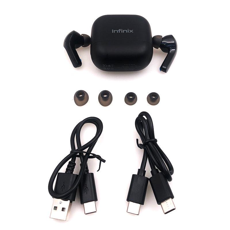 PowerPods Combo Charger