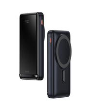 Magnetic Power Bank 10K