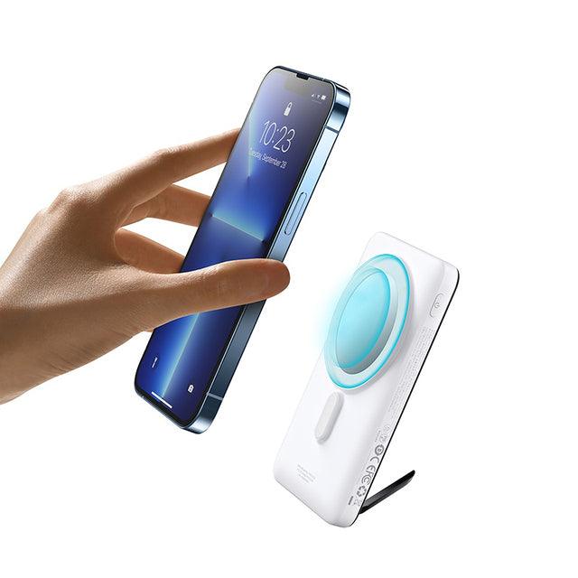 Magnetic Power Bank 10K