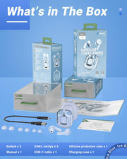 ColorBeats Wireless Buds