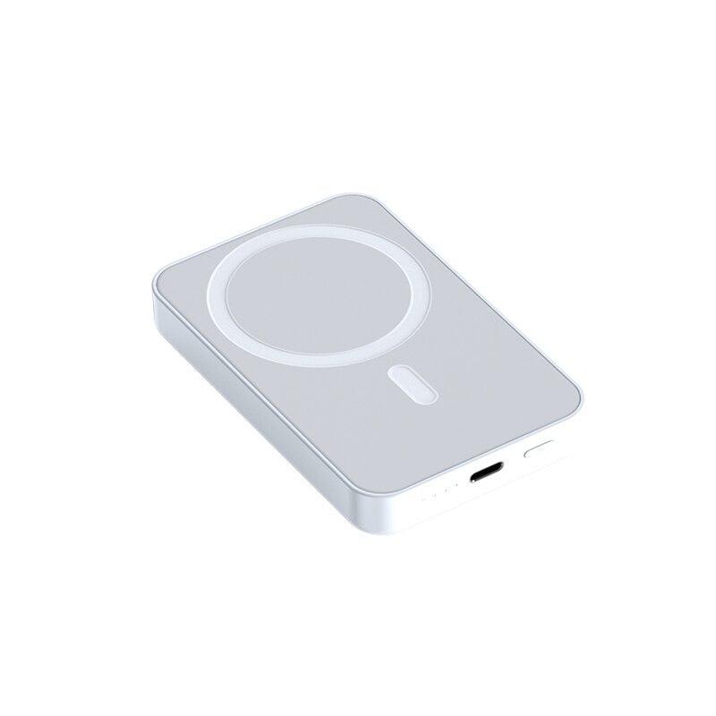 Magnetic Power Bank 10K