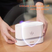 BlissFlame Diffuser