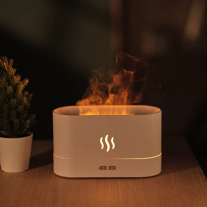BlissFlame Diffuser