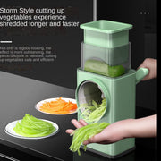 Veggie Slicer Pro Tool