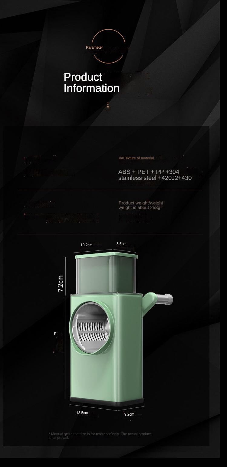 Veggie Slicer Pro Tool