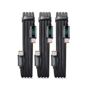 UGREEN TurboCharge™ – 3A USB-C Fast Charging Cable - OneSmartZone