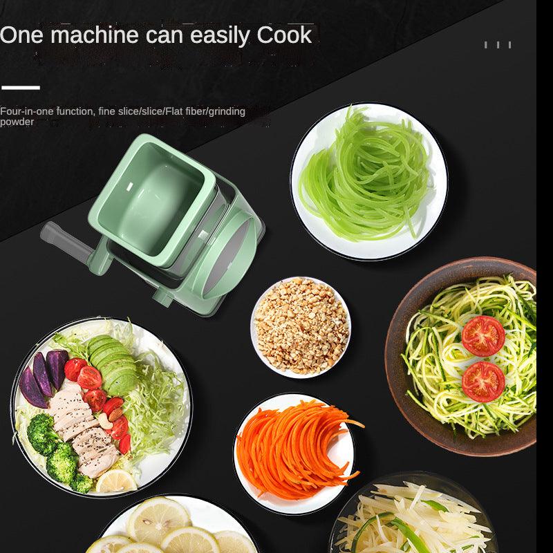 Veggie Slicer Pro Tool