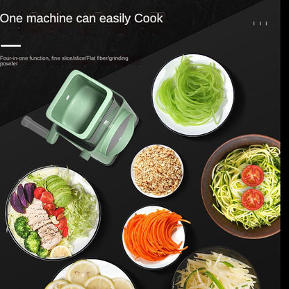 Veggie Slicer Pro Tool