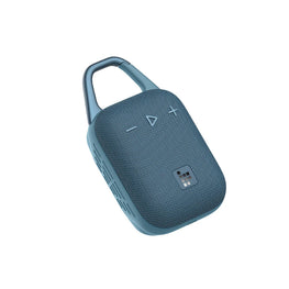 Tronsmart H1 Waterproof Bluetooth Speaker – Portable Wireless Speaker with Deep Bass for Outdoor & Home