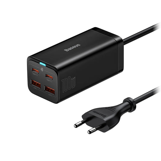 PowerSurge 100W GaN Pro