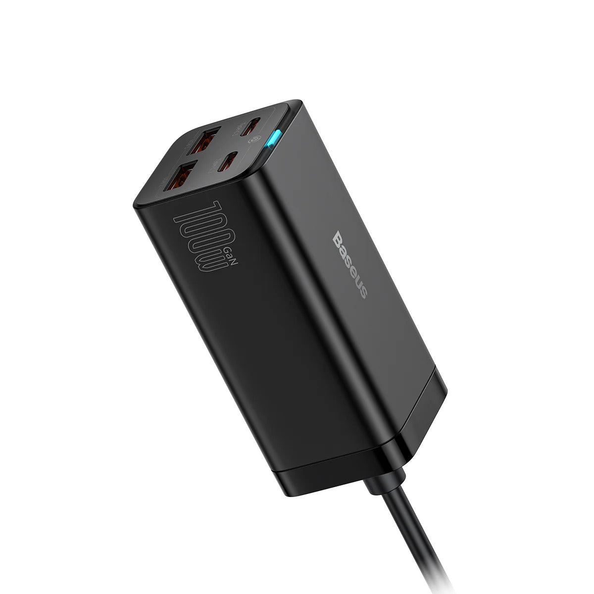 PowerSurge 100W GaN Pro