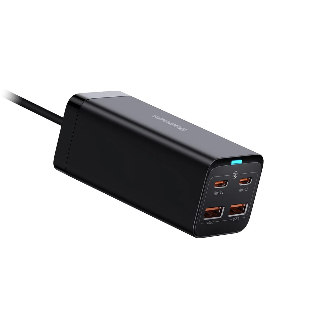 PowerSurge 100W GaN Pro