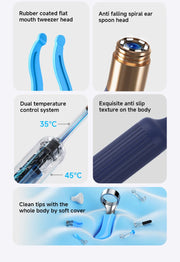 Bebird Smart Ear Scope