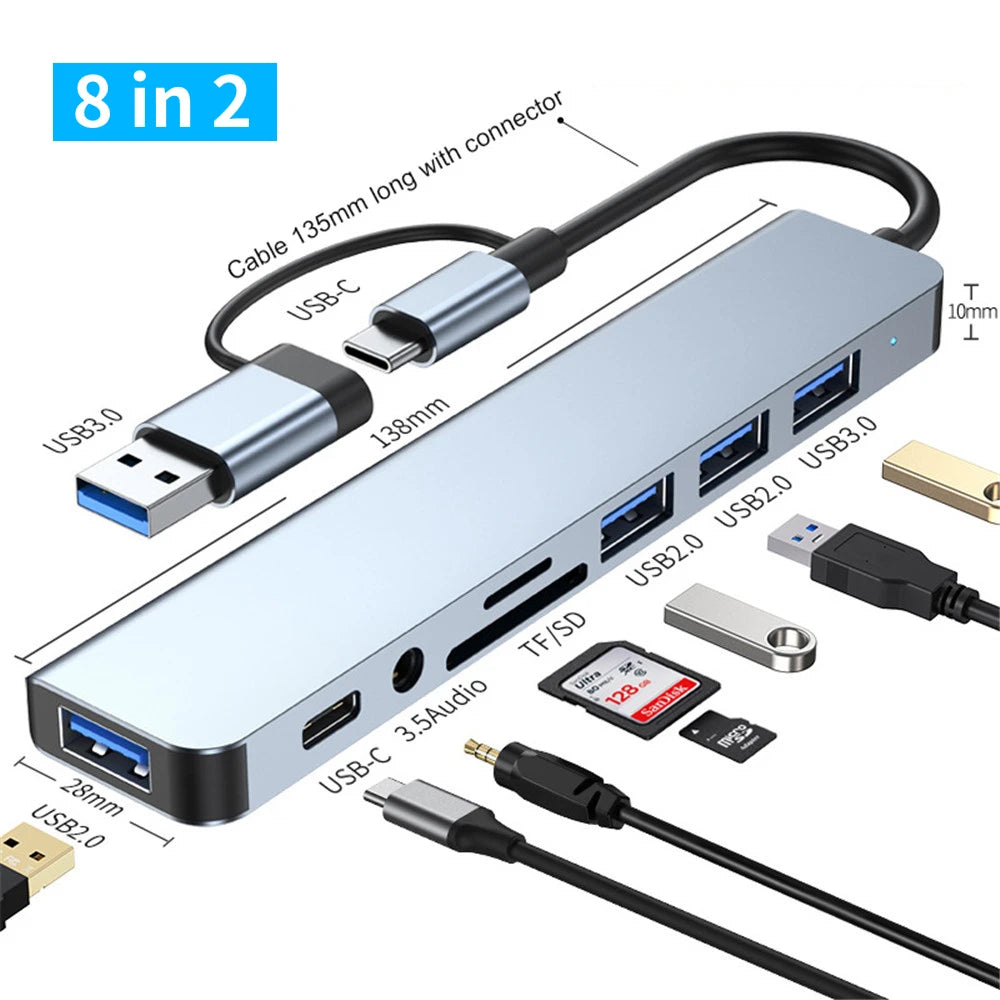 UltraDock Pro Adapter