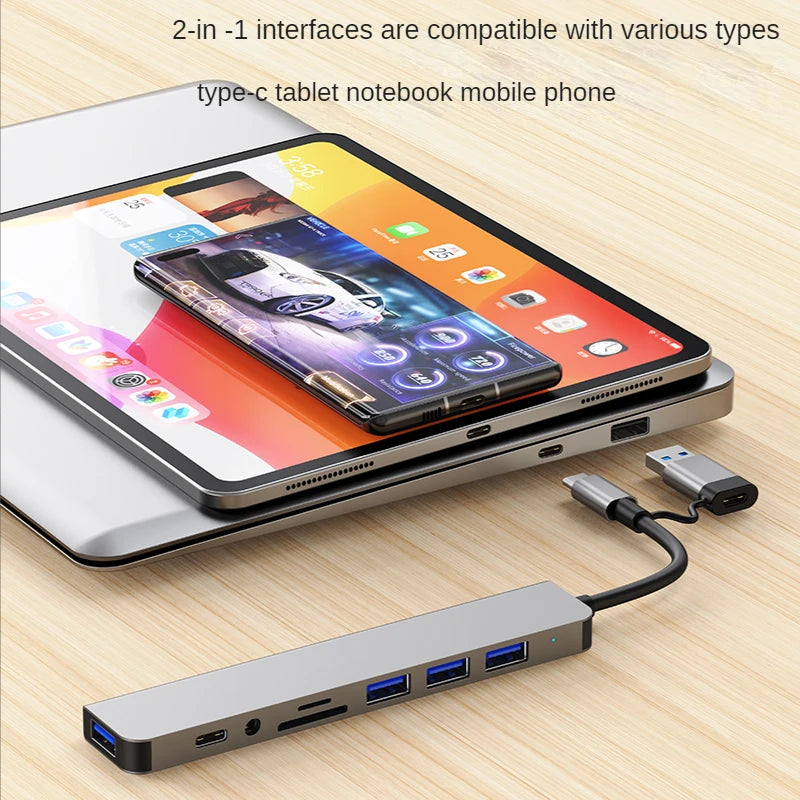 UltraDock Pro Adapter